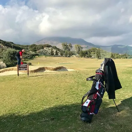 شقة Valle إِستيبونا