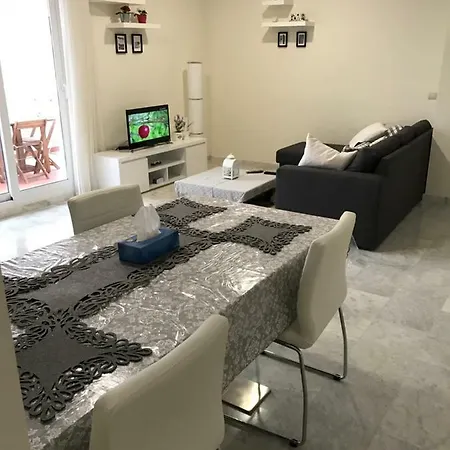 Valle Апартаменты