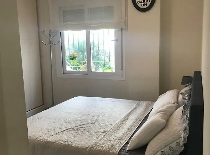 Valle Apartamento Estepona