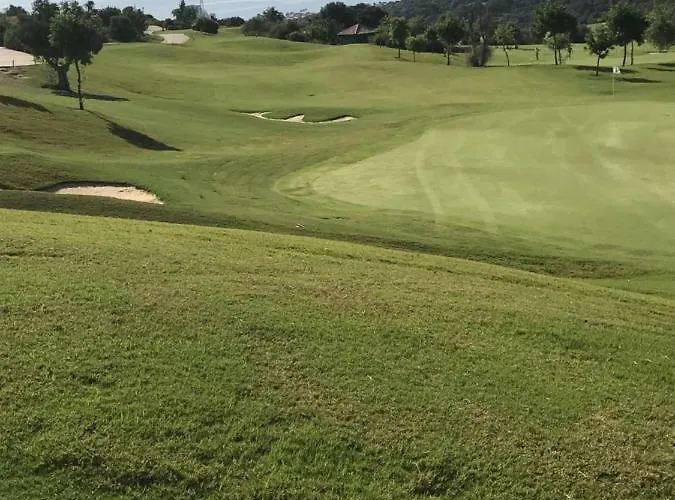 Valle Appartement Estepona