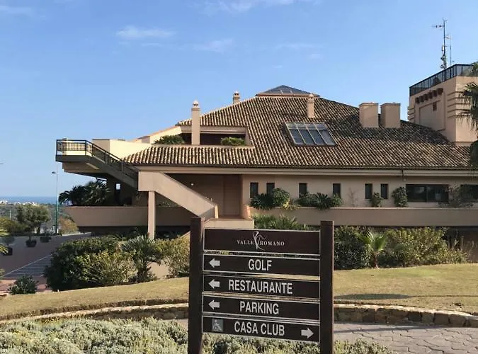 Valle * Estepona