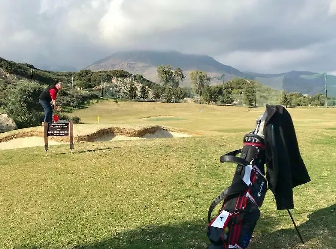 Apartamento Valle Estepona