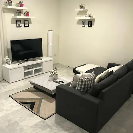 Valle Apartmán *